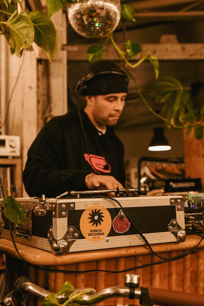 Porch_Records_Oddisee_052024_Jack_Fenby_DSC_6483