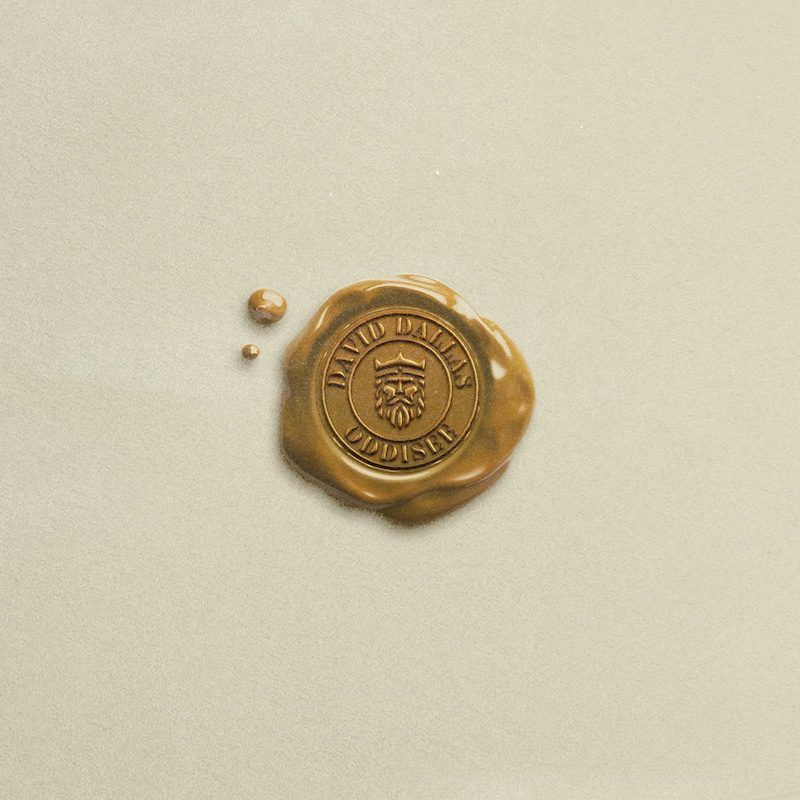 Logo Mockup Collection by Asylab