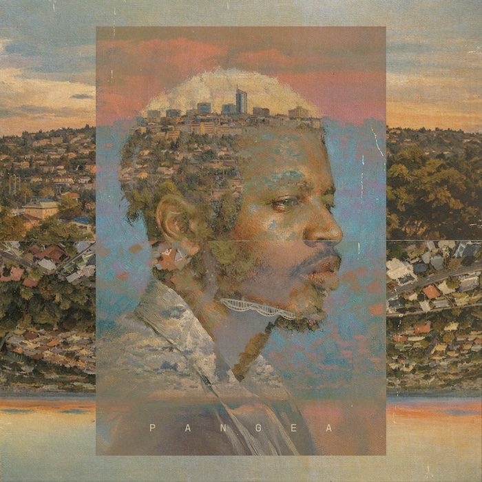 Diaspora cover