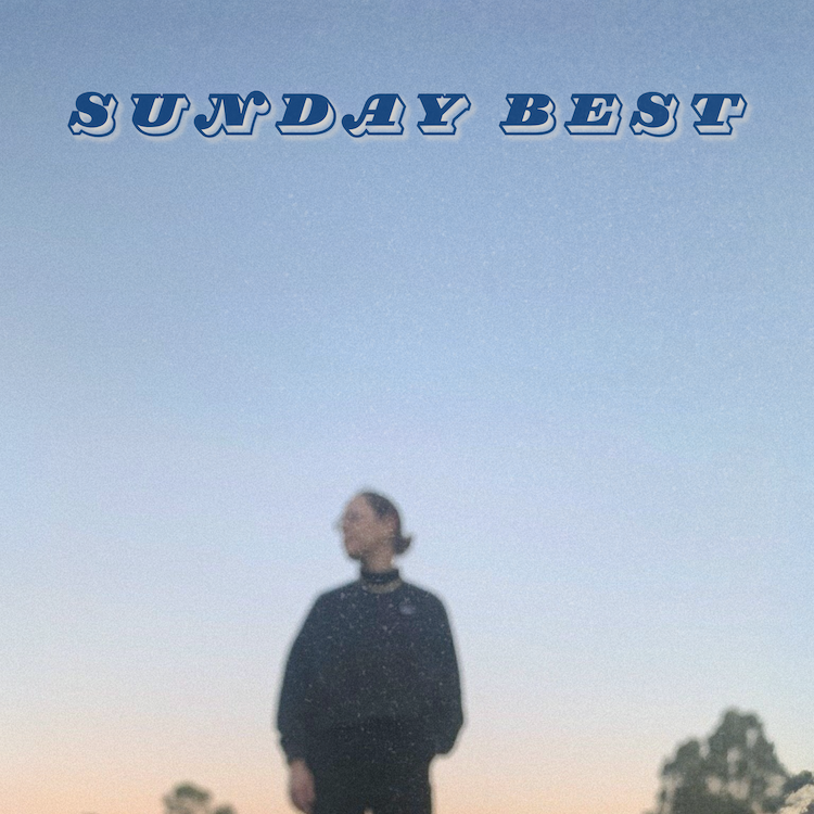GC SUNDAY BEST COVER