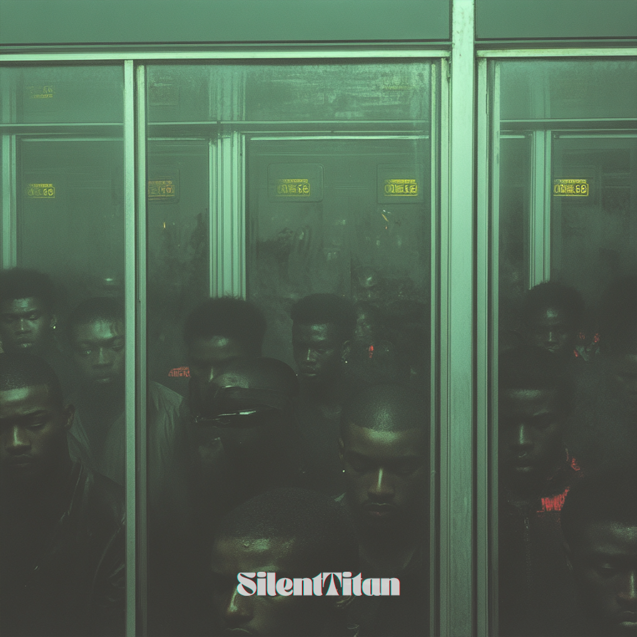 LoveTheLiesCover