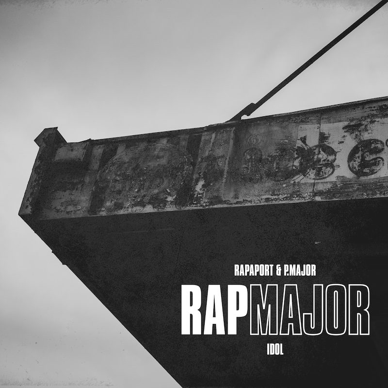 RAPMAJOR-IDOL