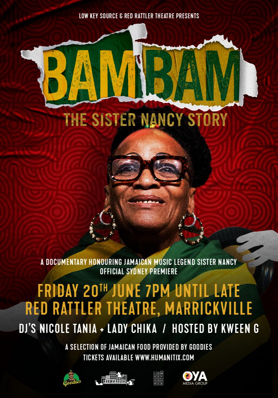 Sister-Nancy